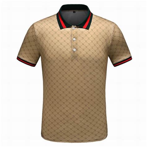 camisa da gucci masculina|gucci shirts for men polo.